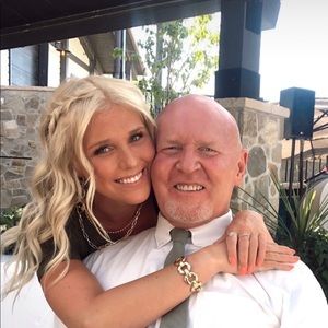 Meet your Posher, Brad